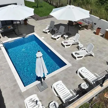 Holiday home Unit_type_semidetached_house 55102 Umag